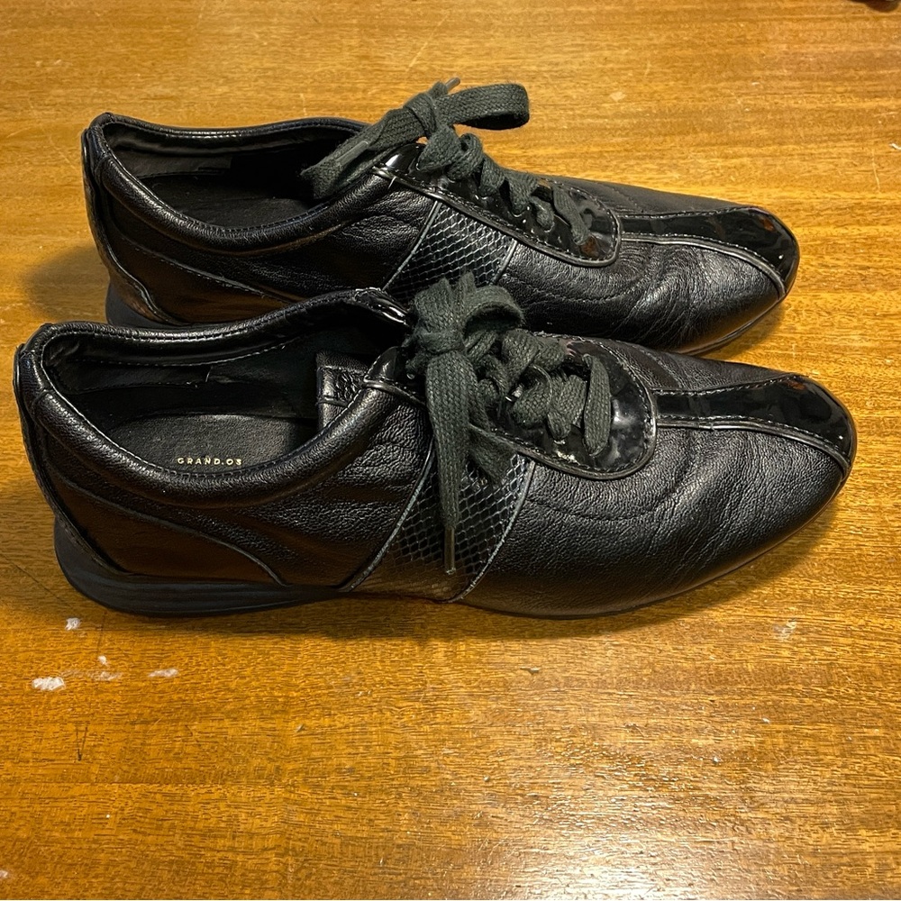 Cole Haan Bria Grand Women’s Sneakers - Size 6.5